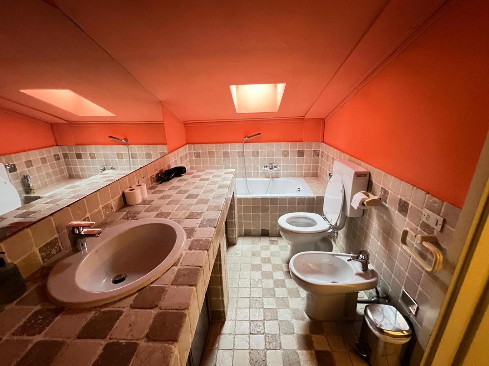 Bergamoinhome エクステリア 写真